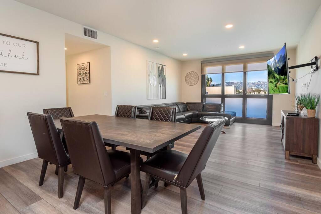 Luxurious Penthouse In Beverly Hills - Sleeps 10 Appartamento