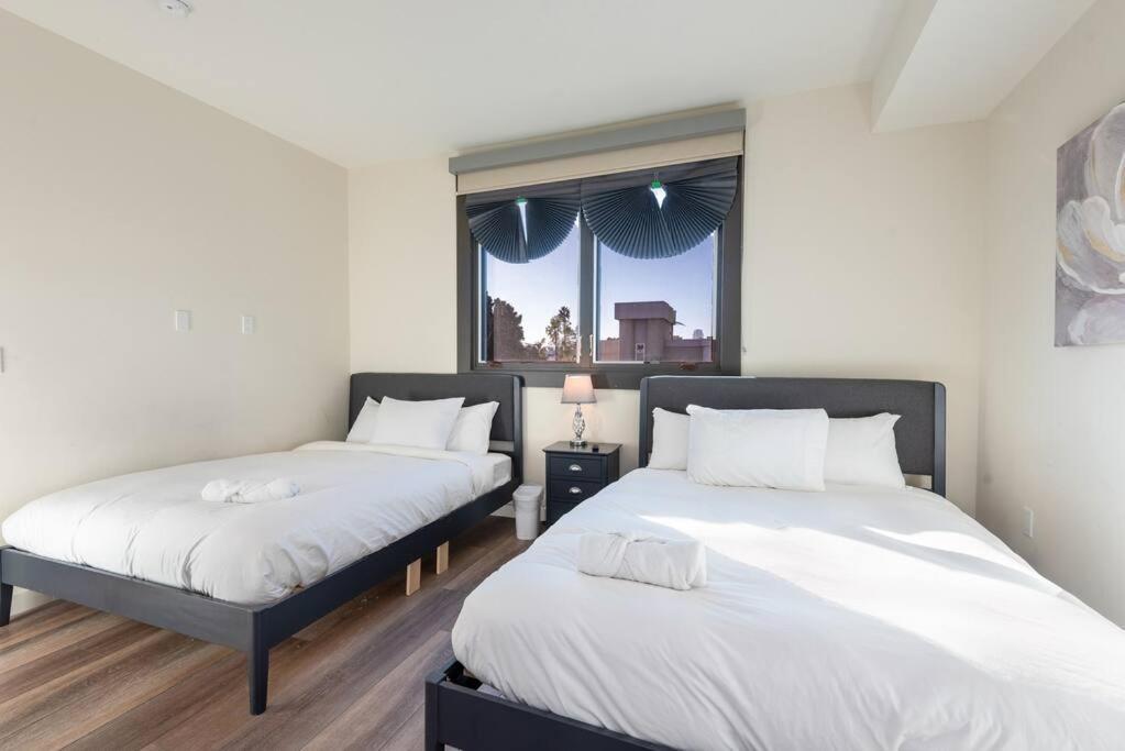 Appartamento Luxurious Penthouse In Beverly Hills - Sleeps 10
