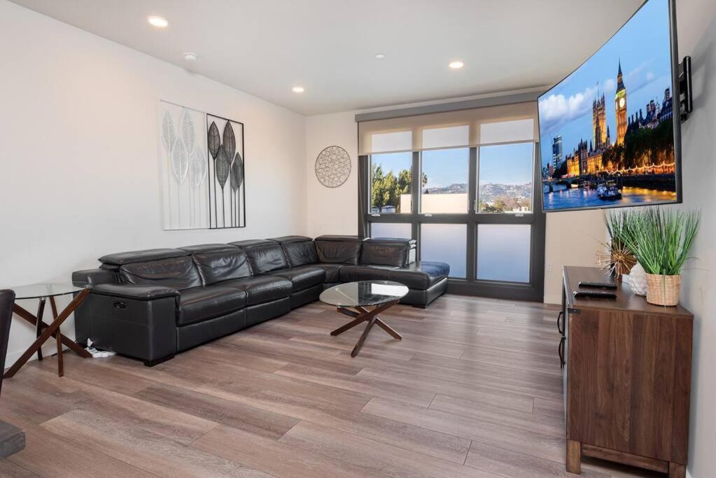 Appartamento Luxurious Penthouse In Beverly Hills - Sleeps 10 *