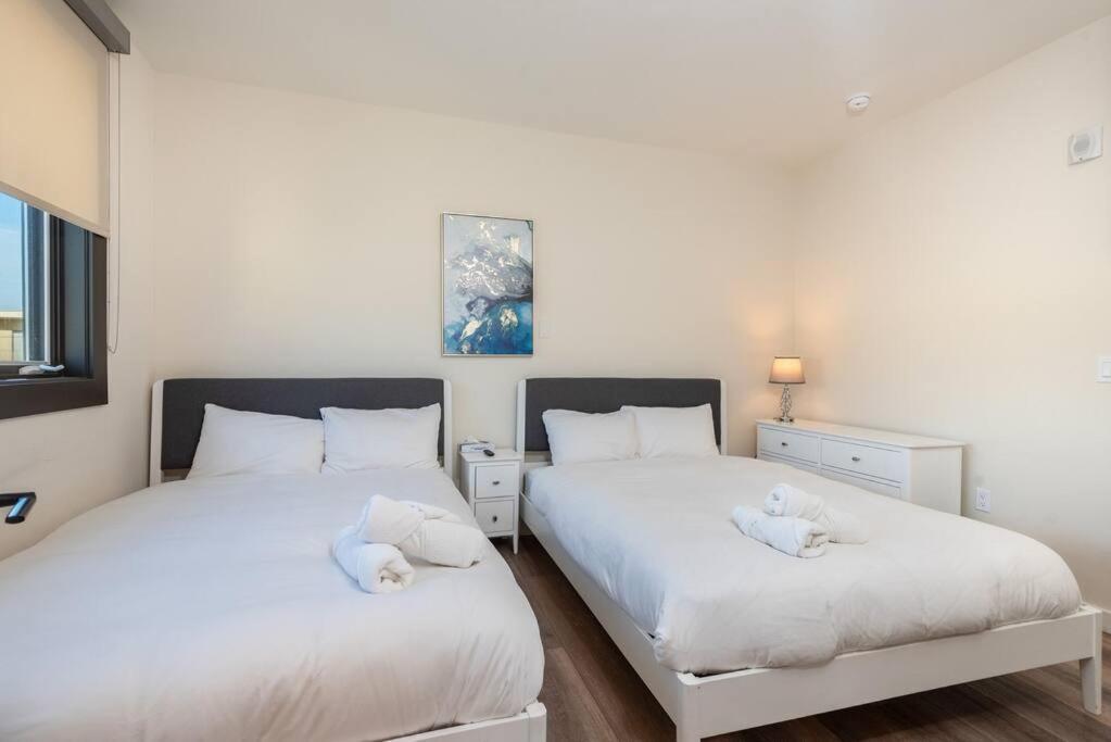 Luxurious Penthouse In Beverly Hills - Sleeps 10 Appartamento Los Angeles