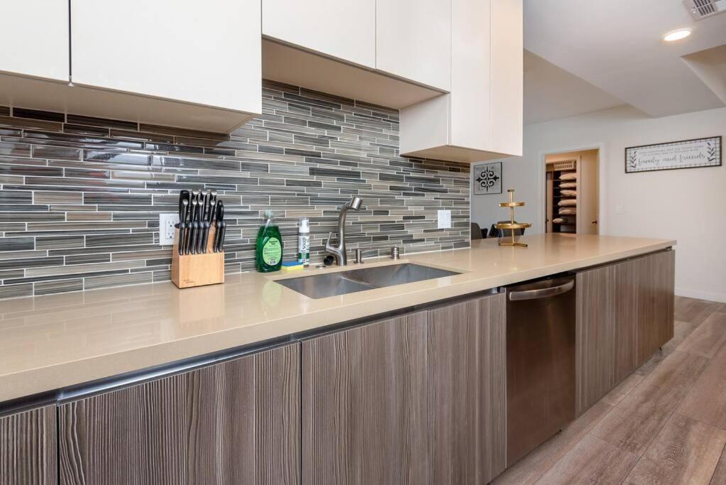Luxurious Penthouse In Beverly Hills - Sleeps 10 Appartamento Los Angeles