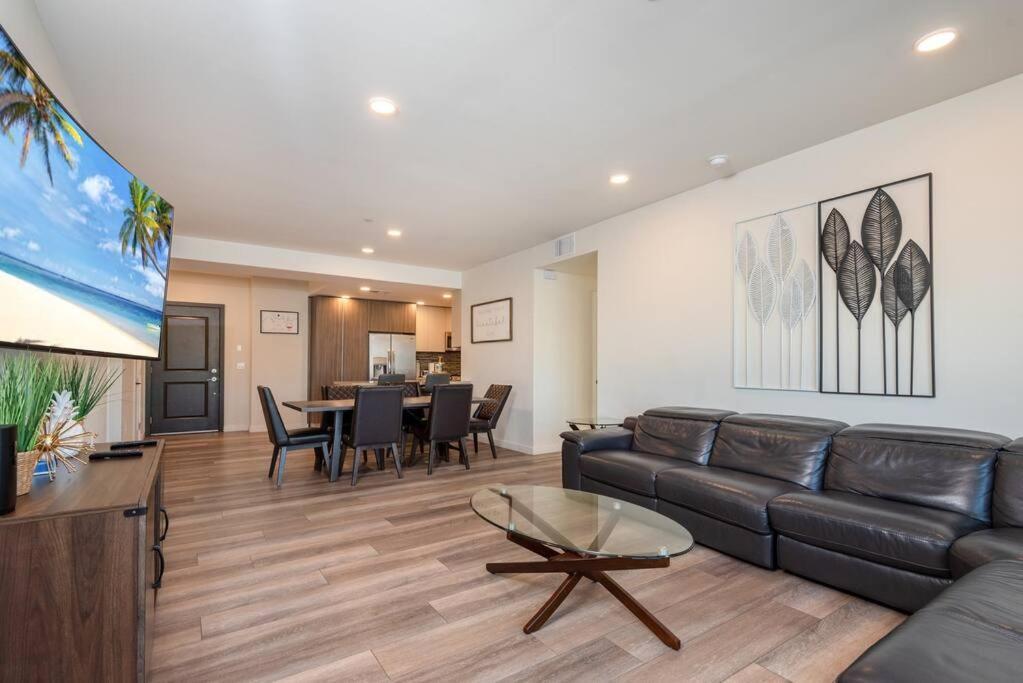 Appartamento Luxurious Penthouse In Beverly Hills - Sleeps 10 *
