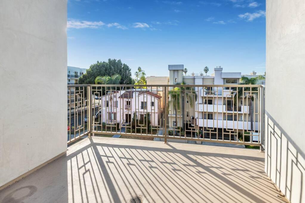 Luxurious Penthouse In Beverly Hills - Sleeps 10 Appartamento *